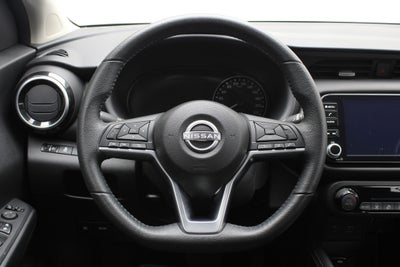 2024 Nissan Kicks E-Power Advance At