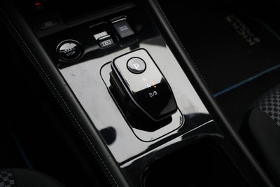 2024 Nissan Kicks E-Power Advance At