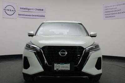 2024 Nissan Kicks E-Power Advance At