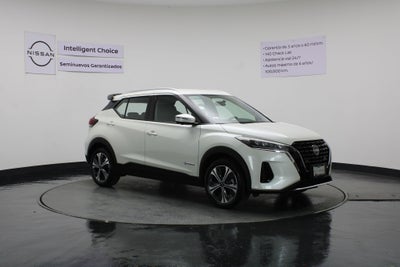 2024 Nissan Kicks E-Power Advance At