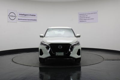 2024 Nissan Kicks E-Power Advance At