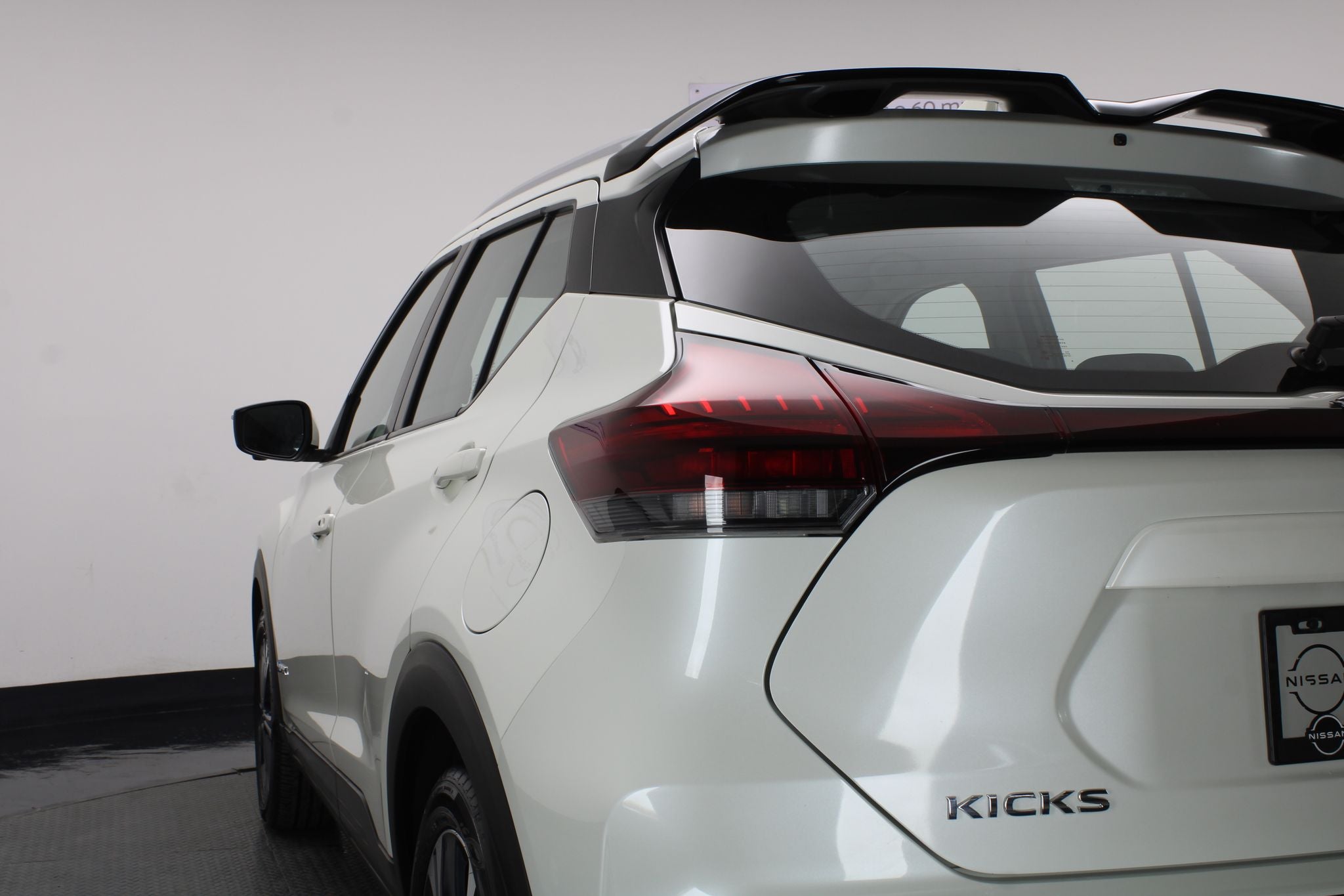 2024 Nissan Kicks E-Power Advance At