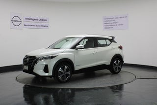 2024 Nissan Kicks E-Power Advance At