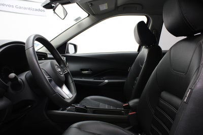 2023 Nissan Kicks E-Power Platinum