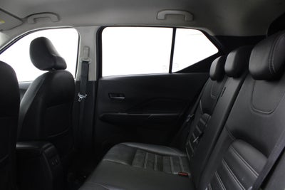 2023 Nissan Kicks E-Power Platinum