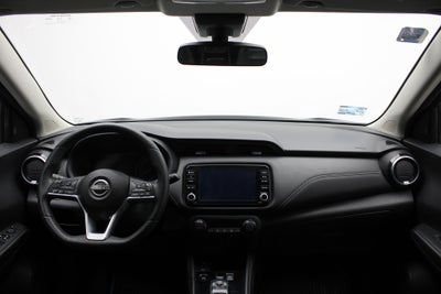 2023 Nissan Kicks E-Power Platinum