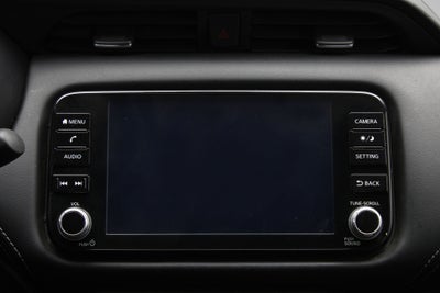 2023 Nissan Kicks E-Power Platinum