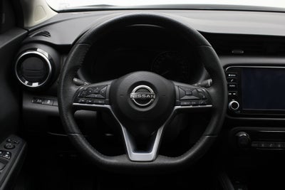 2023 Nissan Kicks E-Power Platinum