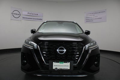 2023 Nissan Kicks E-Power Platinum