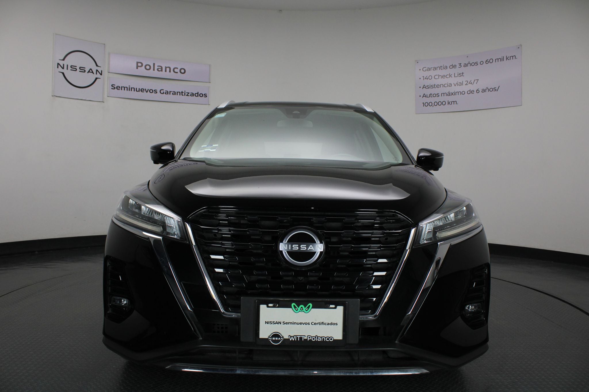 2023 Nissan Kicks E-Power Platinum