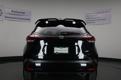 2023 Nissan Kicks E-Power Platinum