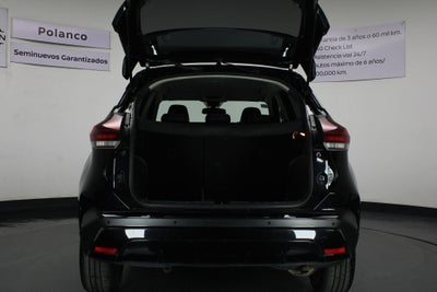 2023 Nissan Kicks E-Power Platinum