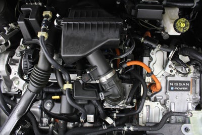 2023 Nissan Kicks E-Power Platinum