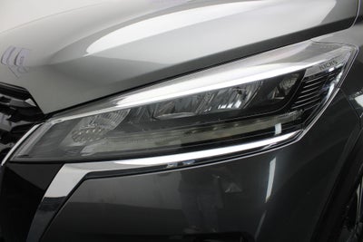 2023 Nissan Kicks E-Power Platinum