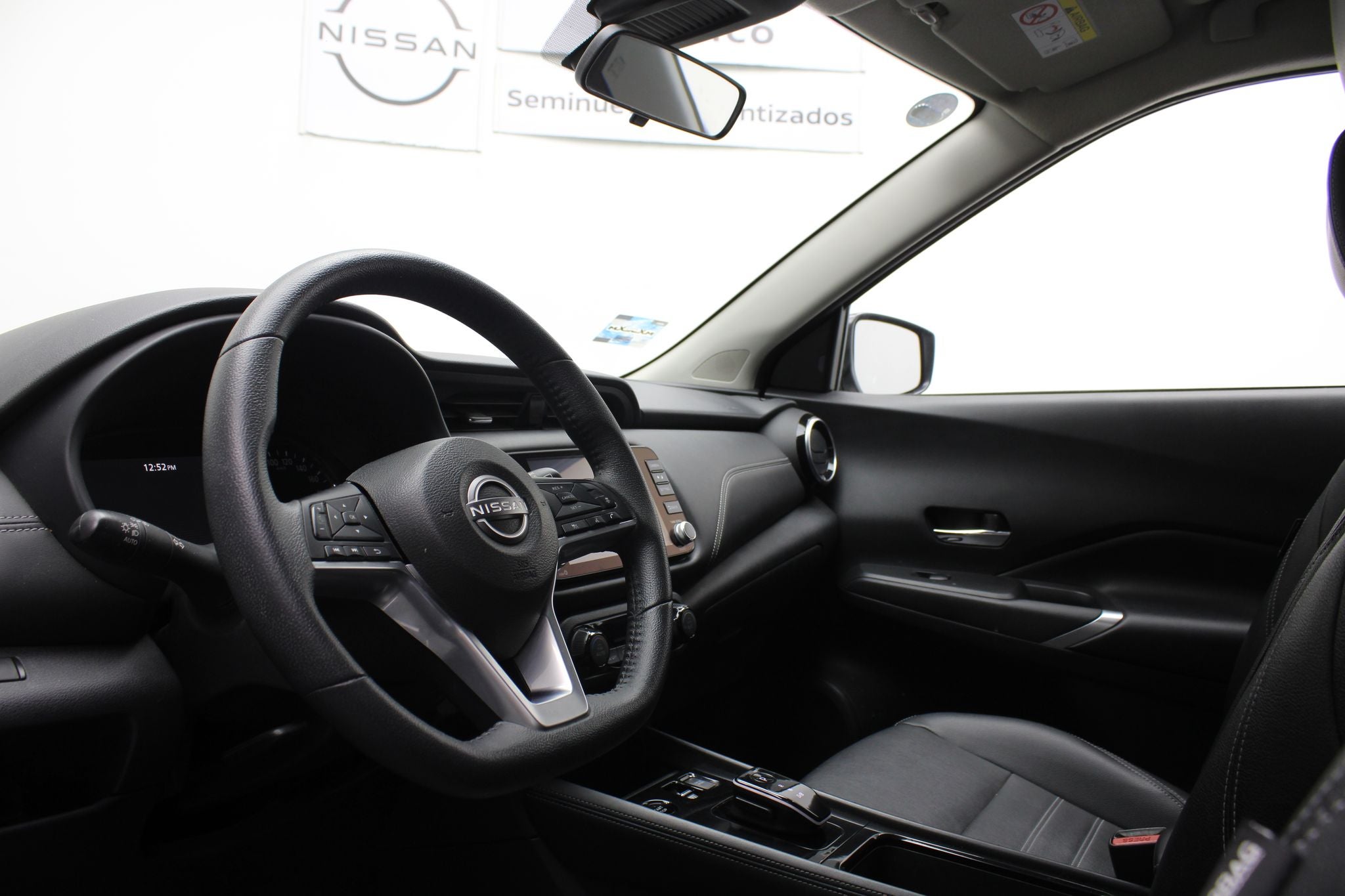 2023 Nissan Kicks E-Power Platinum