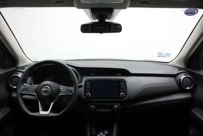 2023 Nissan Kicks E-Power Platinum