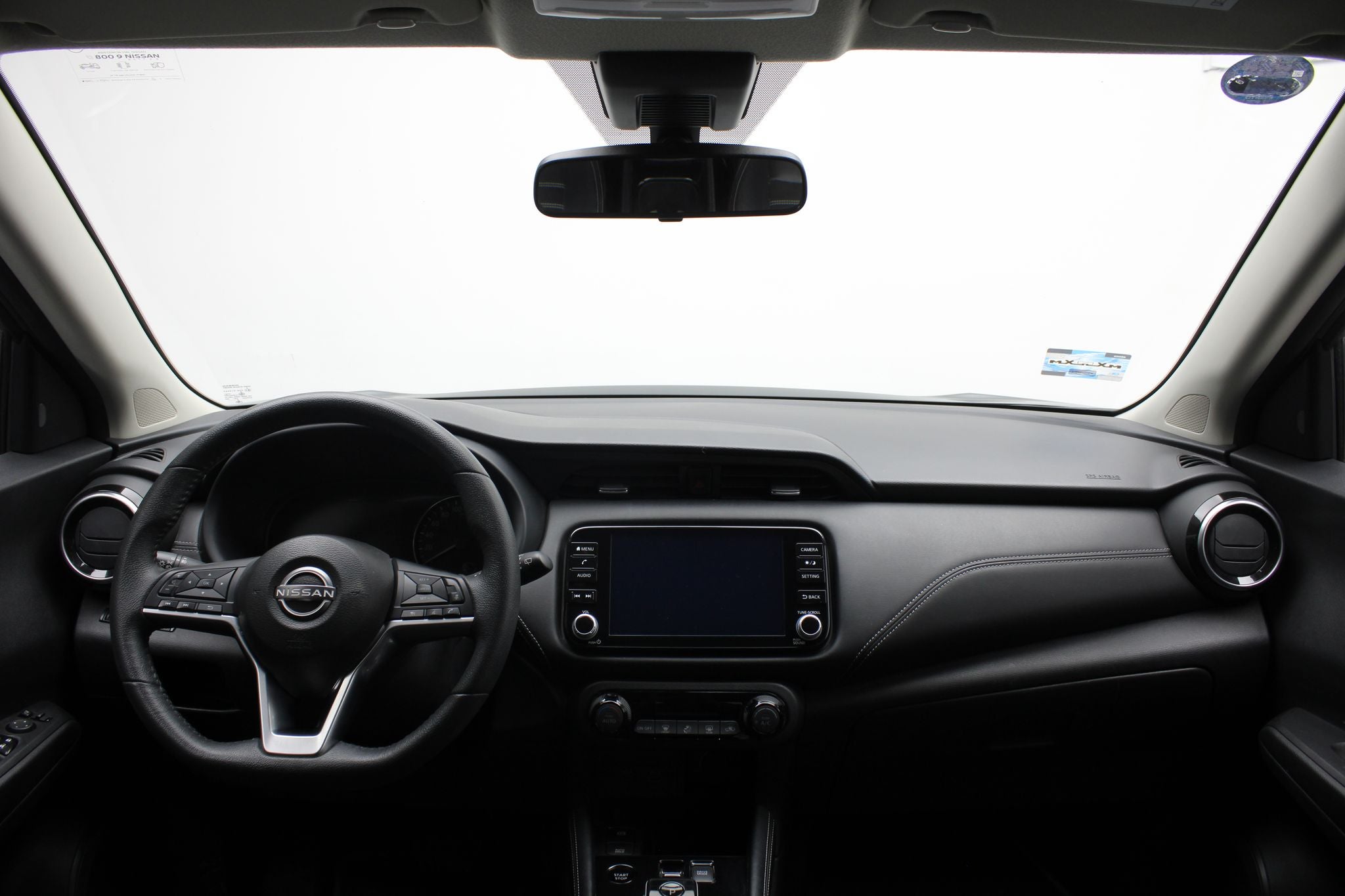 2023 Nissan Kicks E-Power Platinum