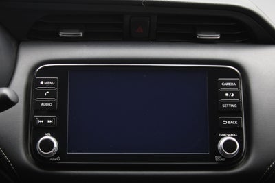 2023 Nissan Kicks E-Power Platinum