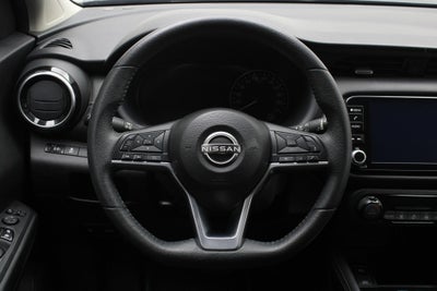 2023 Nissan Kicks E-Power Platinum