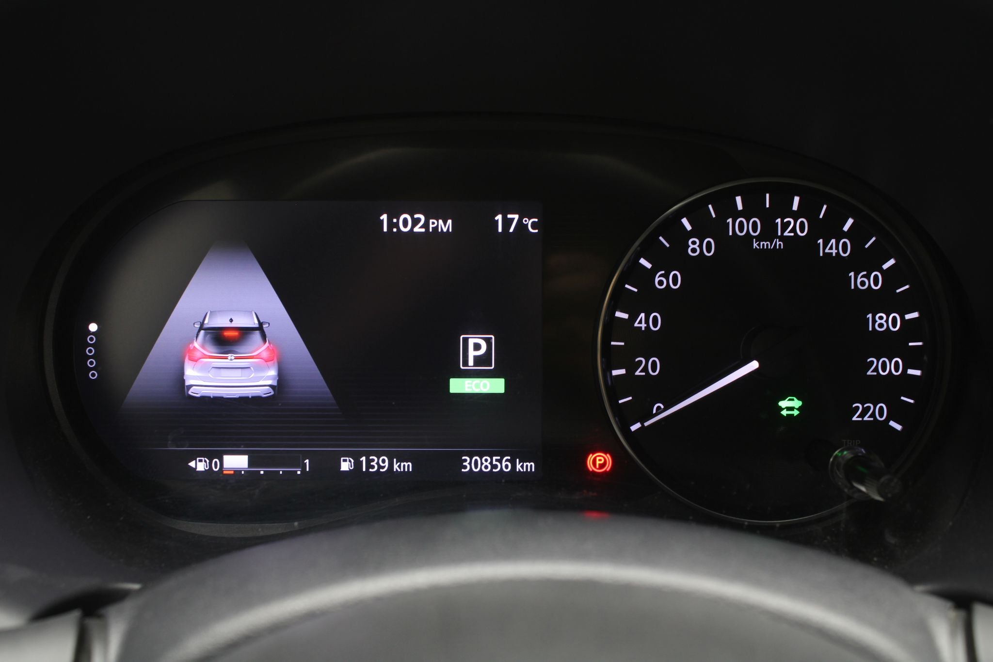 2023 Nissan Kicks E-Power Platinum