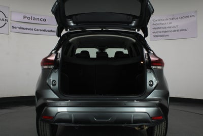 2023 Nissan Kicks E-Power Platinum