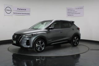 2023 Nissan Kicks E-Power Platinum