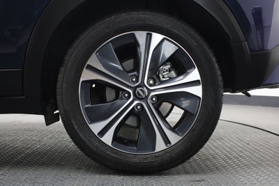 2025 Nissan Kicks E-Power Exclusive At