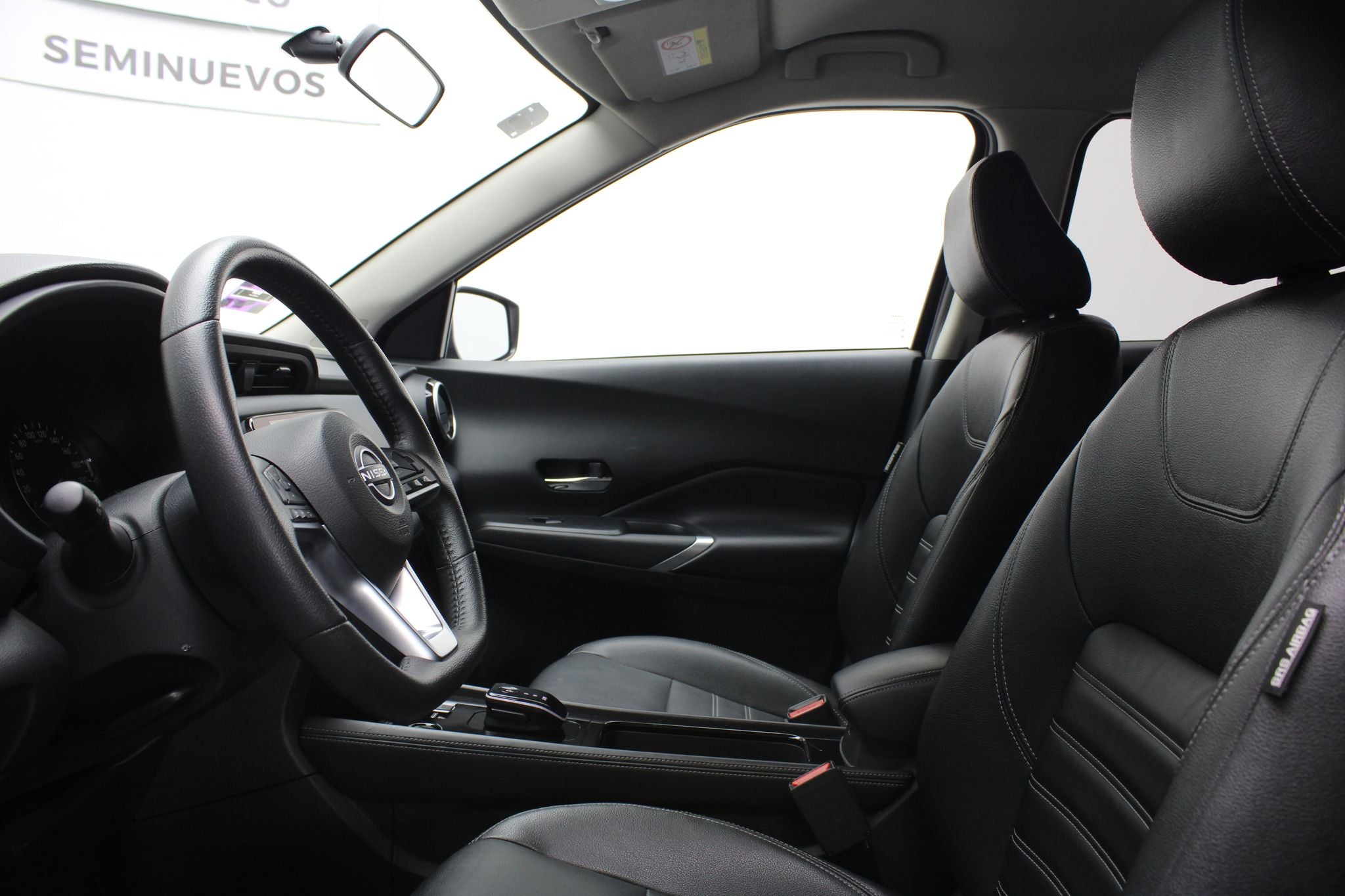 2025 Nissan Kicks E-Power Exclusive At