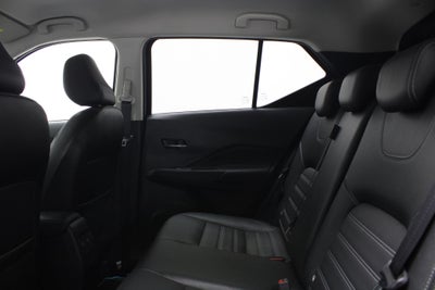 2025 Nissan Kicks E-Power Exclusive At