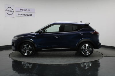2025 Nissan Kicks E-Power Exclusive At
