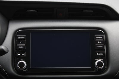 2025 Nissan Kicks E-Power Exclusive At