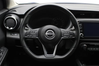 2025 Nissan Kicks E-Power Exclusive At