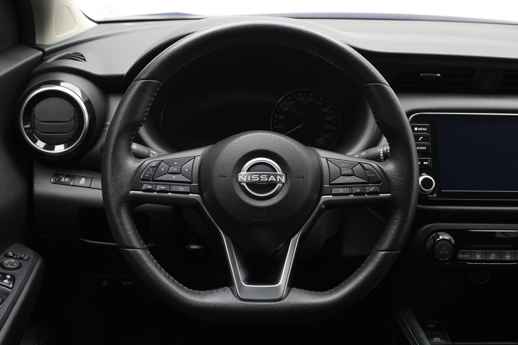 2025 Nissan Kicks E-Power Exclusive At