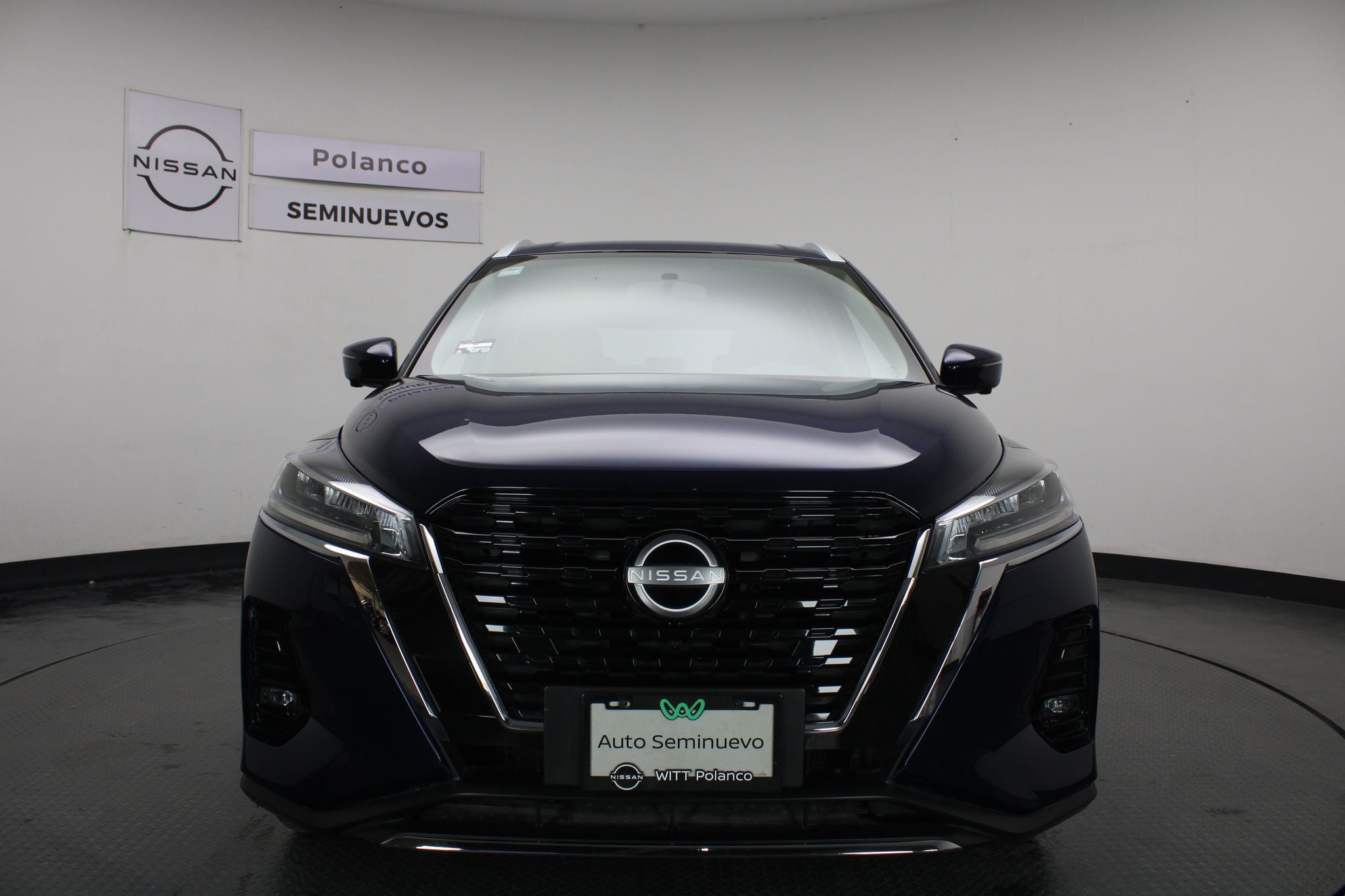 2025 Nissan Kicks E-Power Exclusive At