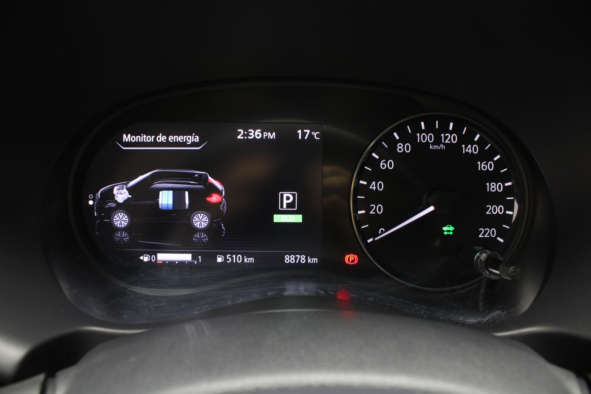 2025 Nissan Kicks E-Power Exclusive At