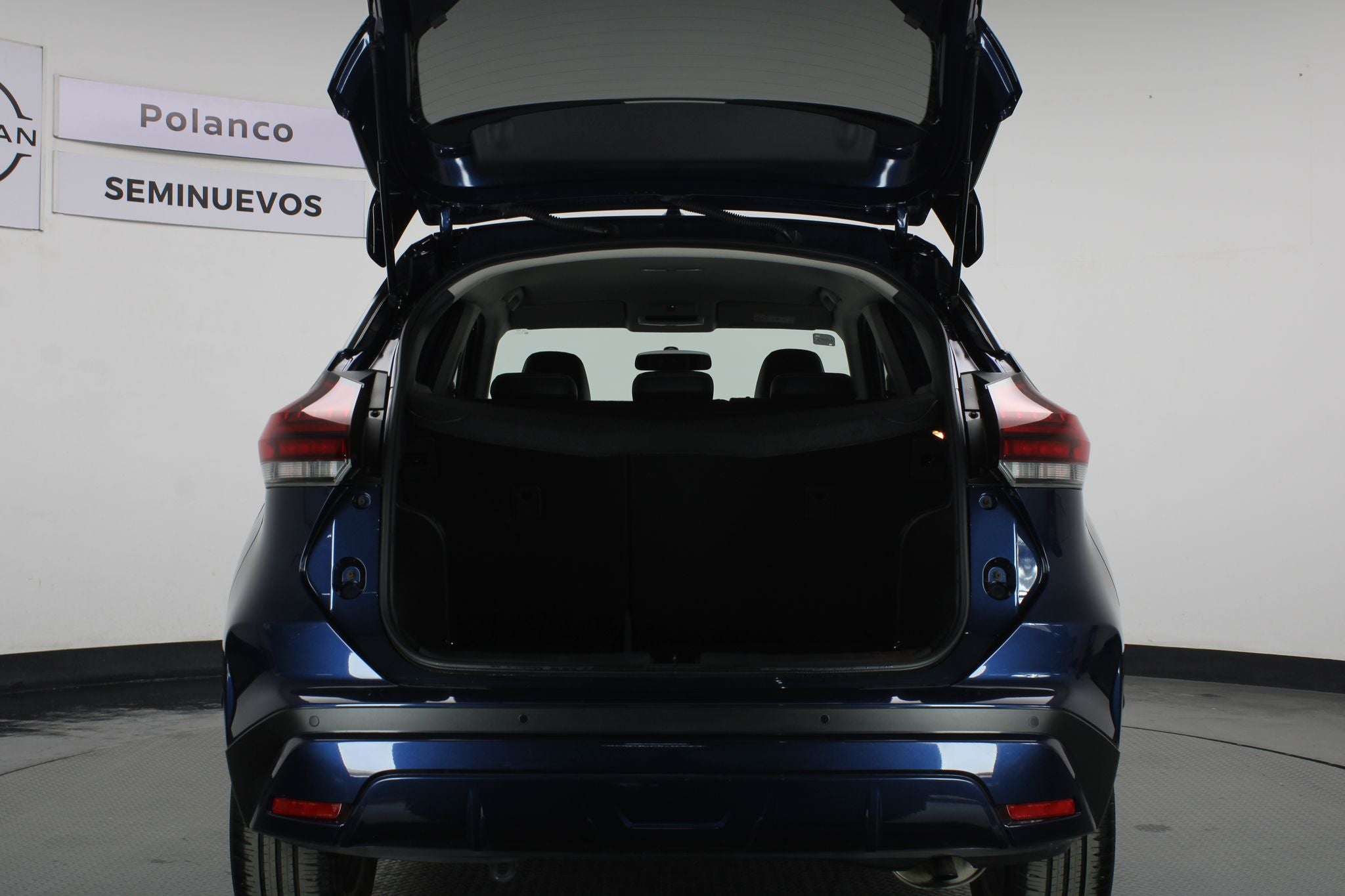 2025 Nissan Kicks E-Power Exclusive At