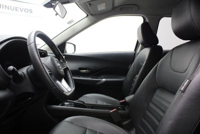 2025 Nissan Kicks E-Power Platinum At