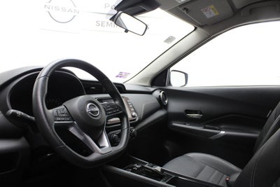 2025 Nissan Kicks E-Power Platinum At