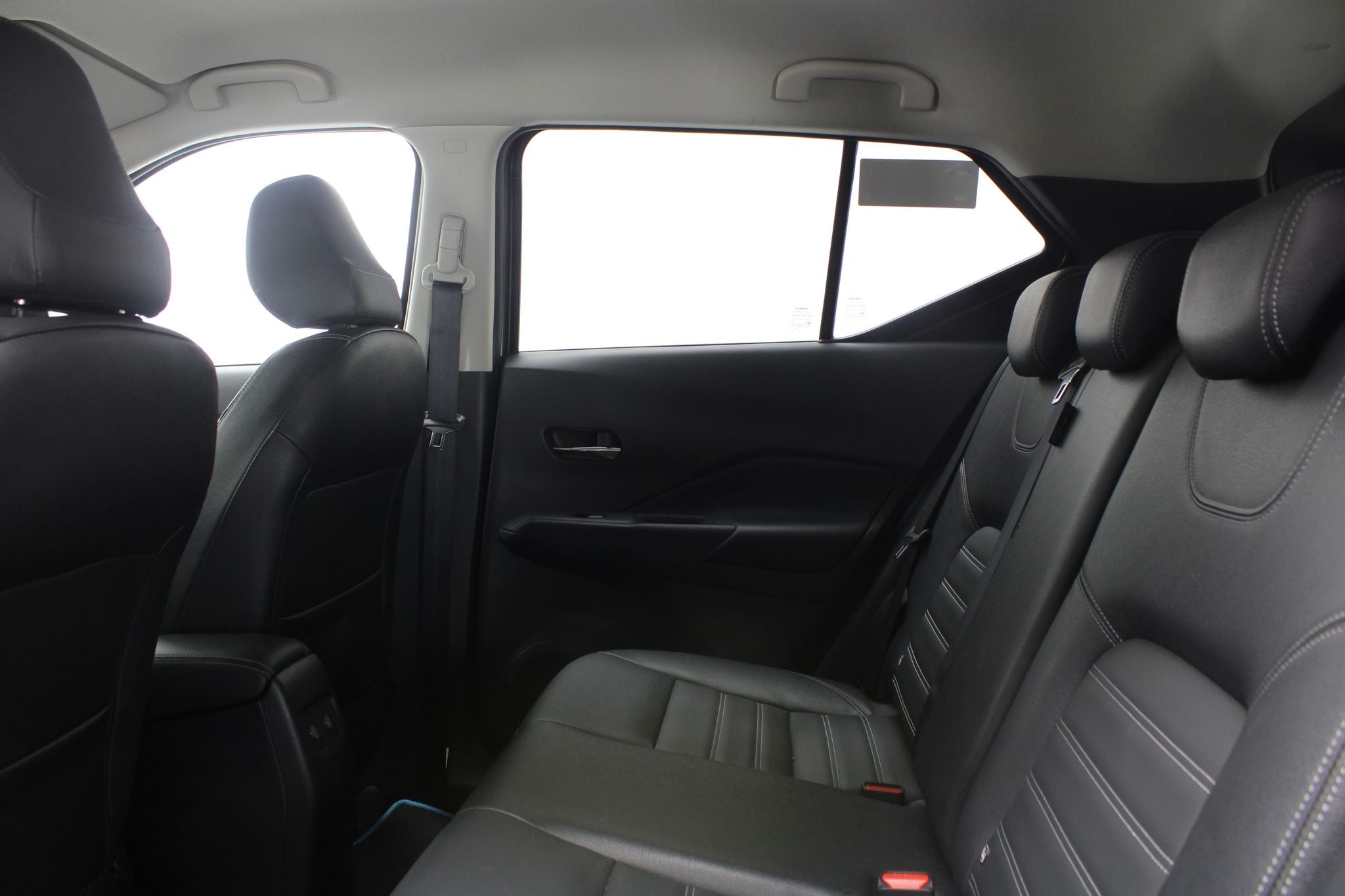 2025 Nissan Kicks E-Power Platinum At