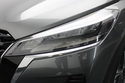 2025 Nissan Kicks E-Power Platinum At