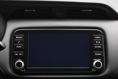 2025 Nissan Kicks E-Power Platinum At