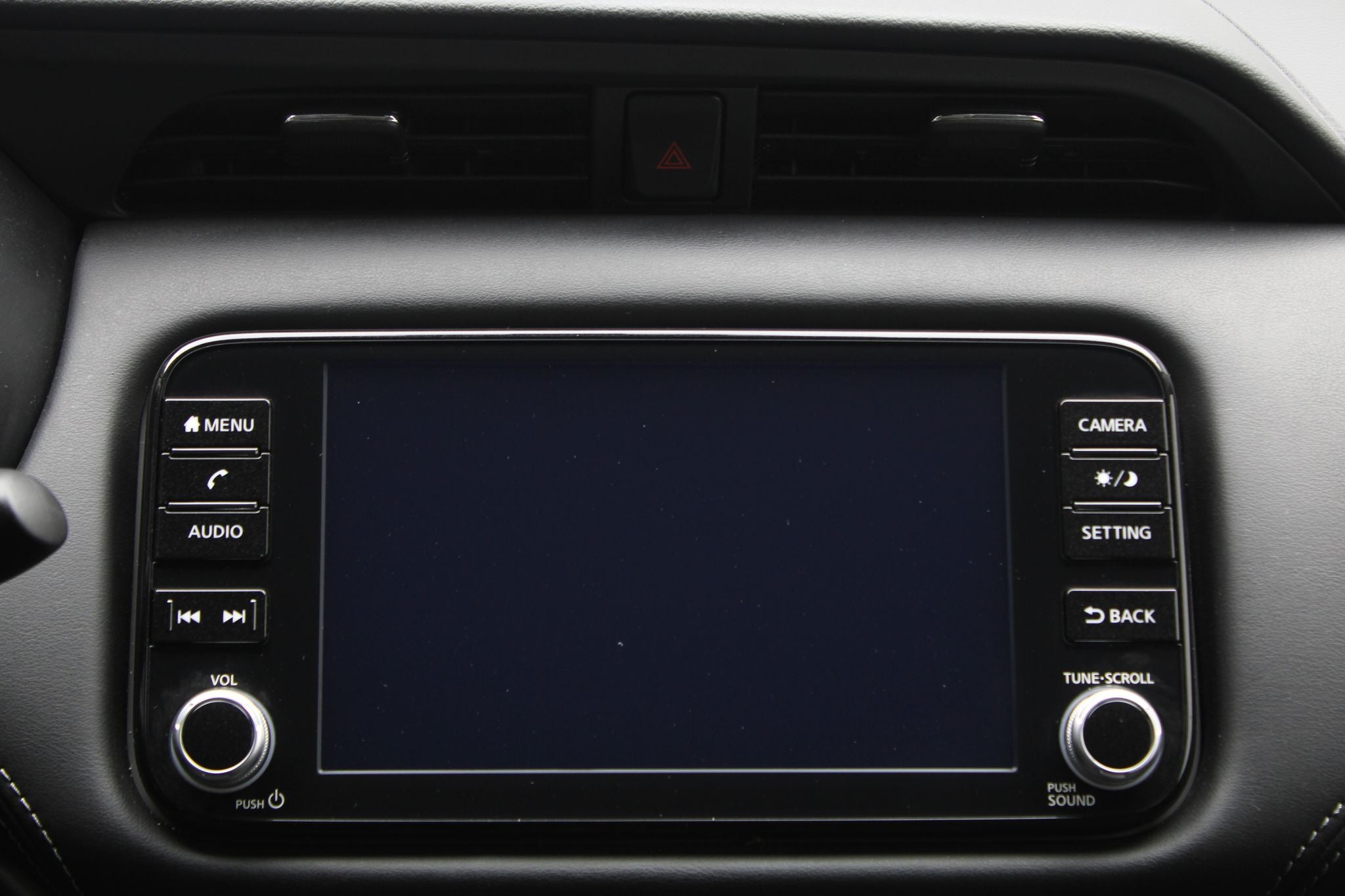 2025 Nissan Kicks E-Power Platinum At