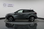 2025 Nissan Kicks E-Power Platinum At