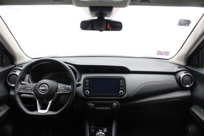 2025 Nissan Kicks E-Power Platinum At