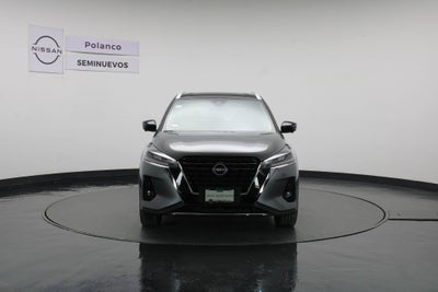 2025 Nissan Kicks E-Power Platinum At