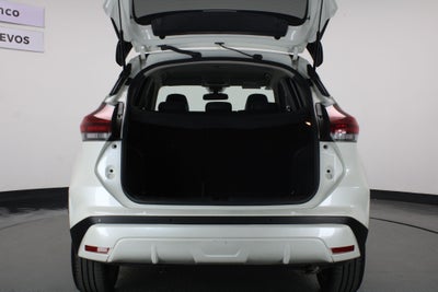 2025 Nissan Kicks E-Power Platinum At