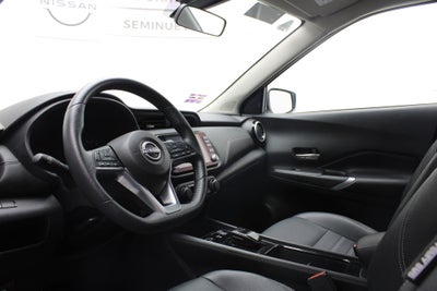 2025 Nissan Kicks E-Power Platinum At