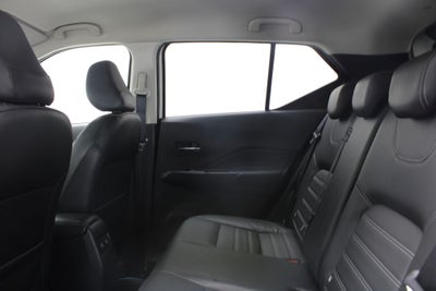 2025 Nissan Kicks E-Power Platinum At