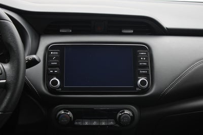 2025 Nissan Kicks E-Power Platinum At