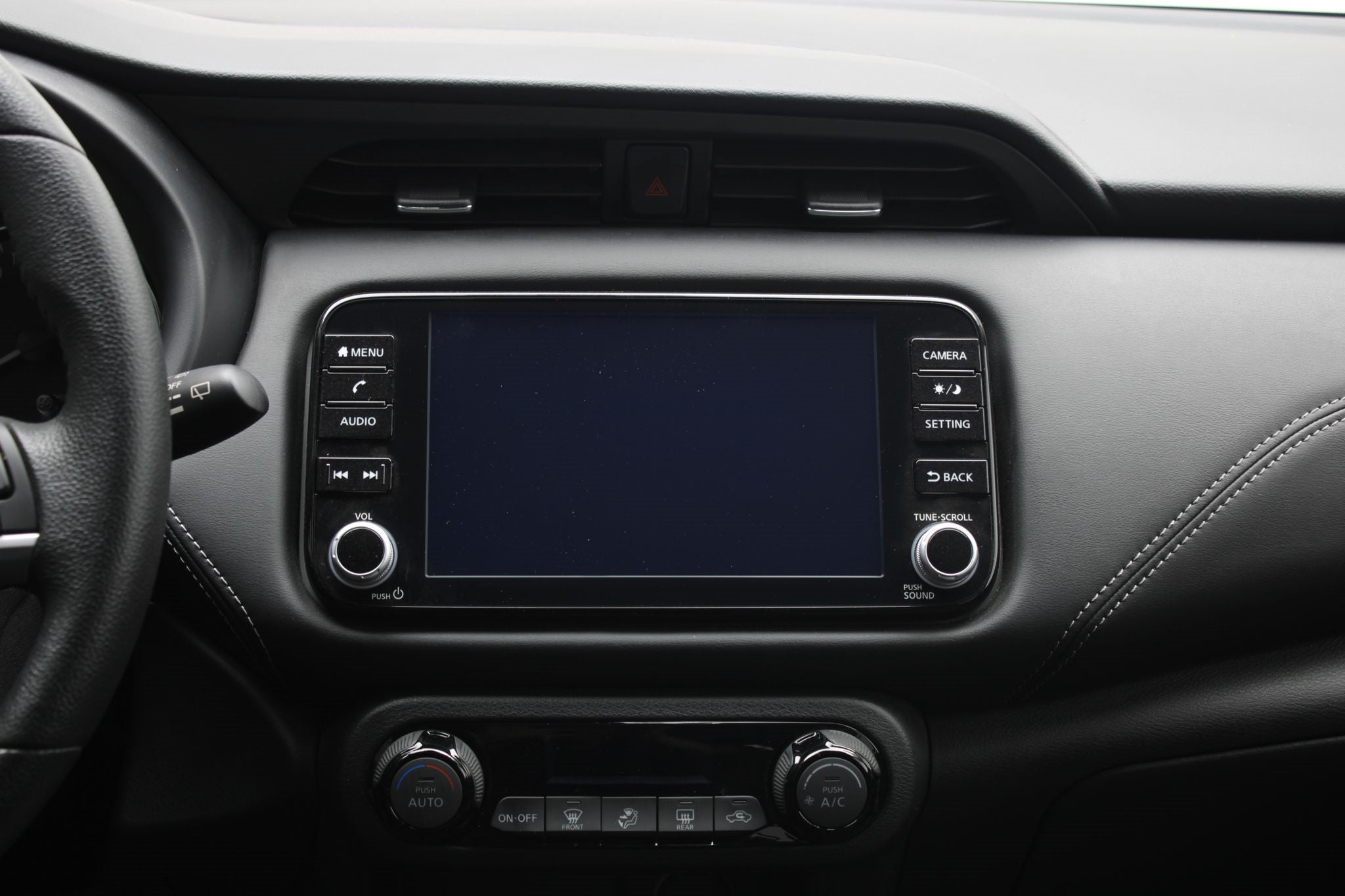 2025 Nissan Kicks E-Power Platinum At